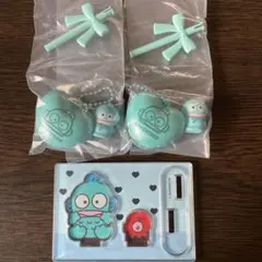 サンリオキャラクターズ ハンギョドン2種セット