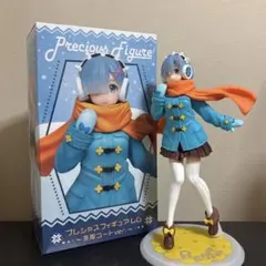 Re:ゼロから始める異世界生活 レム フィギュア