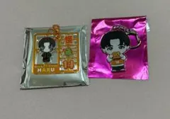 超特急　REAL? グッズ　ハル