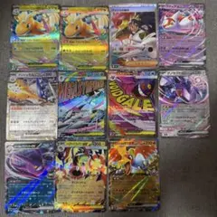 ポケモンカード メガドリーム セット売り