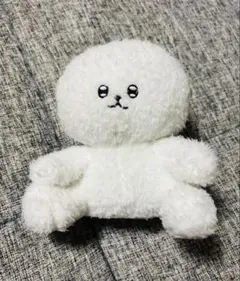 狩野英孝】EIKO!GO!! おすわりぬいぐるみ GIGOオンライン限定 - メルカリ