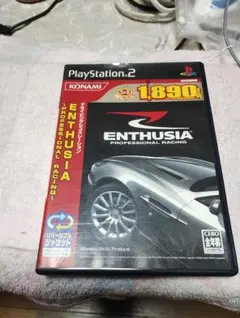 ☆PS2 体験版ソフト ENTHUSIA IMPREZA WRX STI 非売品 - メルカリ