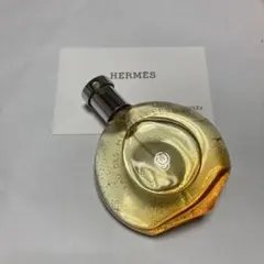 エルメス　香水　箱付き