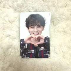 NCT DREAM マーク　ドリショ3 Blu-ray トレカ