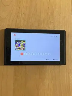 Nintendo Switch 本体