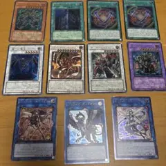 遊戯王OCG 初期カード 12枚セット まとめ売り - メルカリ