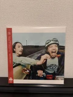RADWIMPS☆レコード☆国内盤 - メルカリ