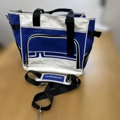 2026年最新】j.lindeberg ジェイリンドバーグ ボストンバッグの人気