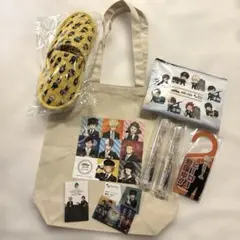 ヒロアカ　静鉄 プレジオ　コラボグッズ　宿泊特典