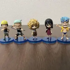 2025年最新】ワーコレ ゾロ ロビンの人気アイテム - メルカリ