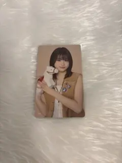 ME:I ミーアイ 佐々木心菜 043 ラントレ KOKONA