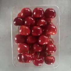 く やまがた紅王 家庭用 1kg詰め 2，3Lメイン全サイズ 画像が現物