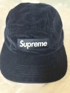 Supreme コーデュロイキャップのサムネイル