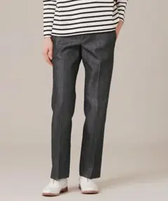 MACKINTOSH マッキントッシュ リアクティブデニムパンツ M 通年素材