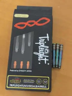 TRIPLEIGHT