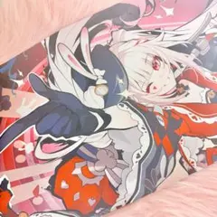 崩壊スターレイル 三周年記念 マウスパッド アニメイト 火花 - メルカリ
