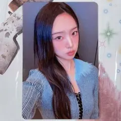 KiiiKiii イソル トレカ タワレコ特典