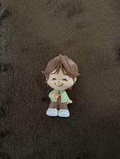 Mrs. GREEN APPLE 藤澤涼架FJORDフィギュア