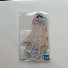 くじ引き堂 折原臨也×リトルツインスターズ 生誕祭2025くじ B賞 アクスタ