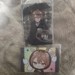 カラフルピーチ からぴちピクニック 東武動物公園 うりセット