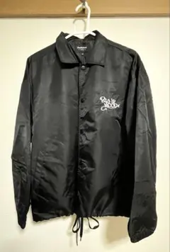 Doublefocus ブラック ジャケット M ユニセックス