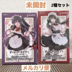 2026年最新】Coreful フィギュア 時崎狂三 猫耳メイドver.の人気