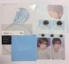 TWS ハンジン play hard compact フルセット