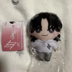 【匿名配送】 JO1 豆原一成 かぷっこふれんず2 ガチャガチャ