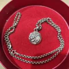【レナードカムホート　Pendant　ペンダント】ネストペンダント/M sizeのサムネイル