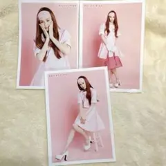 超特急 タクヤ バレピ 生写真