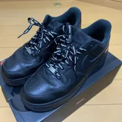 NIKE Air Force 1 Low / Supreme 28.0センチ