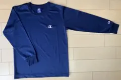 長袖 Tシャツ150チャンピオン Champion 吸汗速乾 CK-WS409