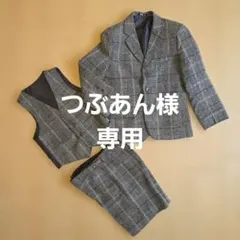 JIN XI QUEキッズフォーマルスーツ　セット