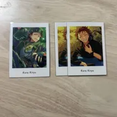 あんスタ　紅郎