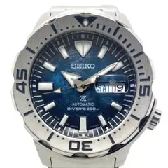 SEIKO プロスペックス　SBDY117　ファーストペンギン　ベビーツナ缶 SEIKO プロスペックス SBDY117 ファーストペンギン ベビーツナ缶