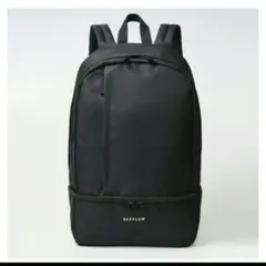 BAYFLOW LOGO BACKPACK リュックサックのサムネイル