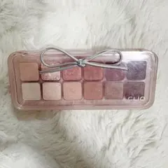 CLIO プロアイパレットエアー 101 ROSEDIARY