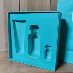 Tiffany & Co. ギフト箱（空箱）ショッパー付き