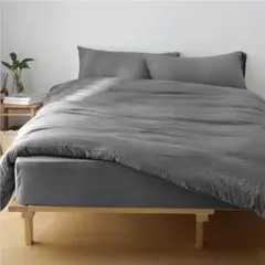 布団カバーセット 掛け布団カバー ボックスシーツ 枕カバー シングル 3点セット