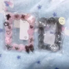 硬質ケースデコ ホイップデコ まとめ売り