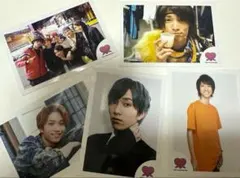 田中樹　ミニフォトセット　まとめ売り