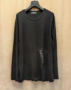y'sワイズカットソー長袖 2026年最新】Y's メンズ 七分・長袖カットソーの人気アイテム - メルカリ