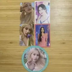 入手困難】#TWICE ミナ トレカ ハイタッチ券 - メルカリ