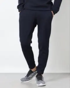 DESCENTE デサントパンツ ネイビー L