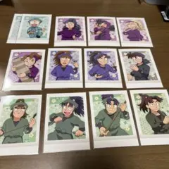 忍たま　ぱしゃこれ 12枚セット