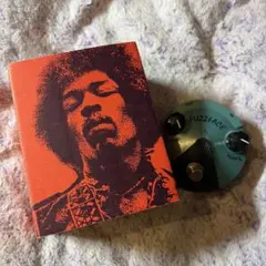 Jim Dunlop FFM3 Fuzz Face Miniのサムネイル