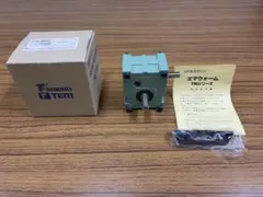 椿本製　ウォーム減速機　TM10E30Aのサムネイル