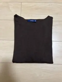 セントジェームス ウェッソン・無地長袖 T3