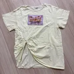 ジェニィラブ　半袖Tシャツ　150cm