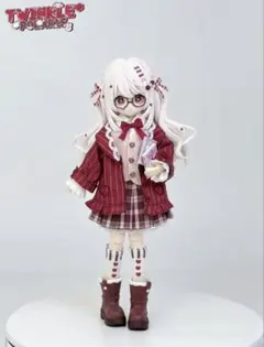 Cocoa 心愛 Twinkle Polaris ちょん 特典付き